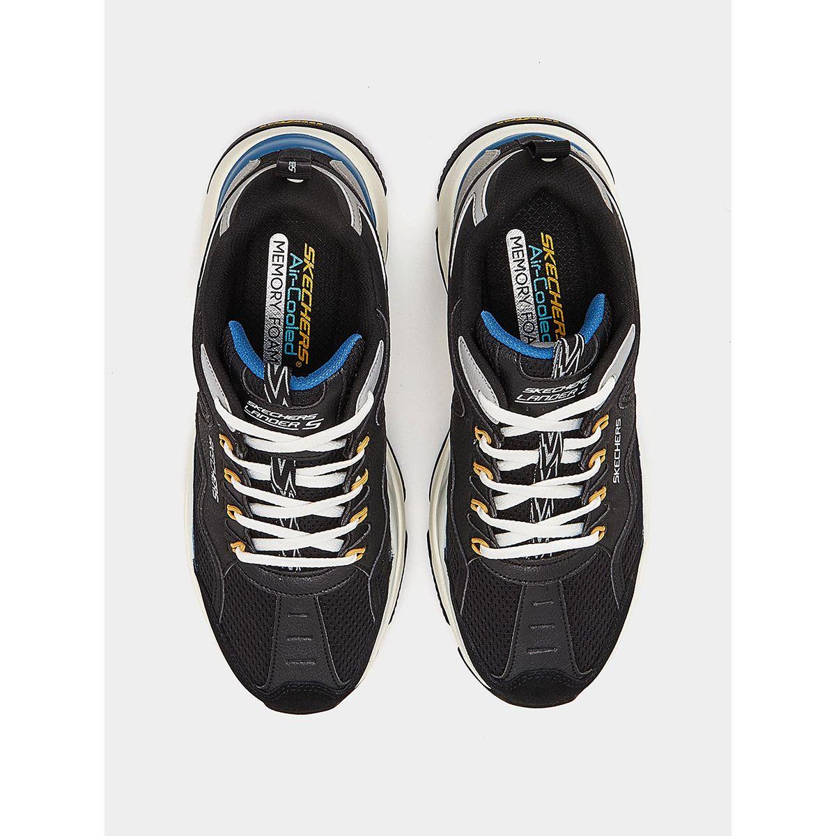 Skechers Lander S Sneakers-men-shoes-sneakers-image-5