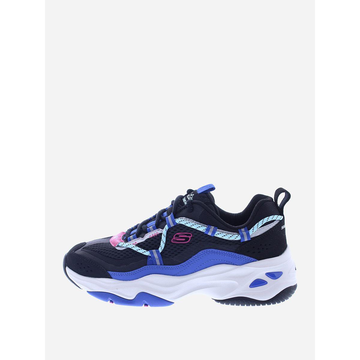 حذاء سكيتشرز ديلايتس، 4.0-sports-women-shoes-image-1