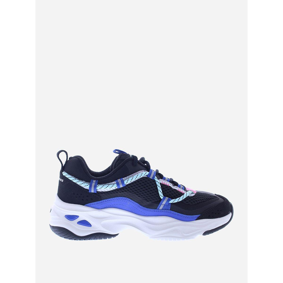 Skechers D'Lites 4.0 Chunky Sneakers-sports-women-shoes-image-2