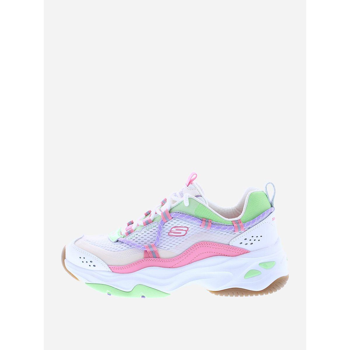 حذاء سكيتشرز ديلايتس، 4.0-women-shoes-sneakers-image-4