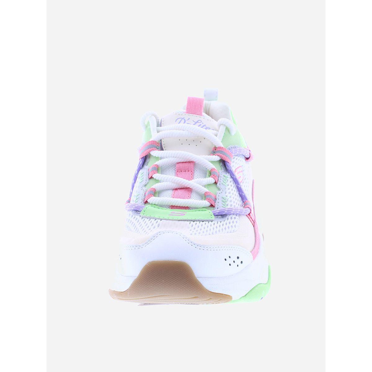 Skechers D'Lites 4.0 Chunky Sneakers-women-shoes-sneakers-image-3