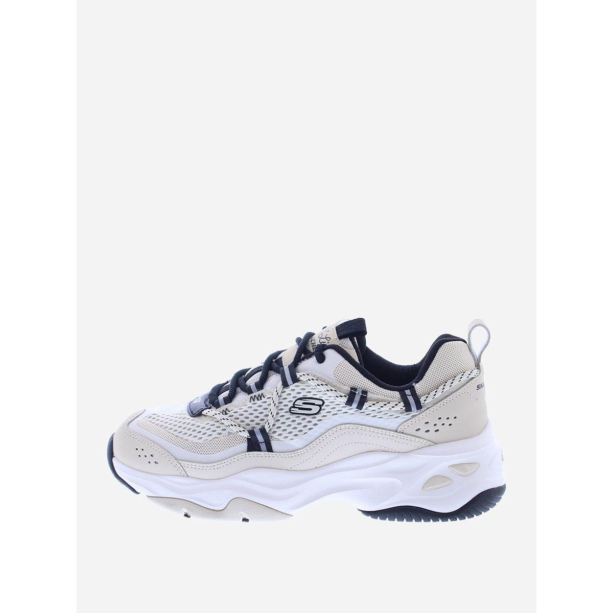 Skechers D'Lites 4.0 Chunky Sneakers-women-shoes-sneakers-image-1