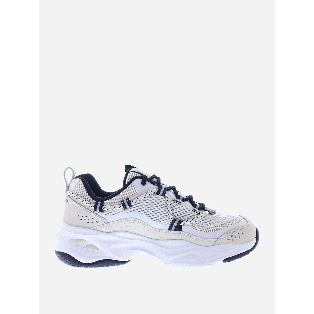 Skechers D'Lites 4.0 Chunky Sneakers-women-shoes-sneakers-image-2