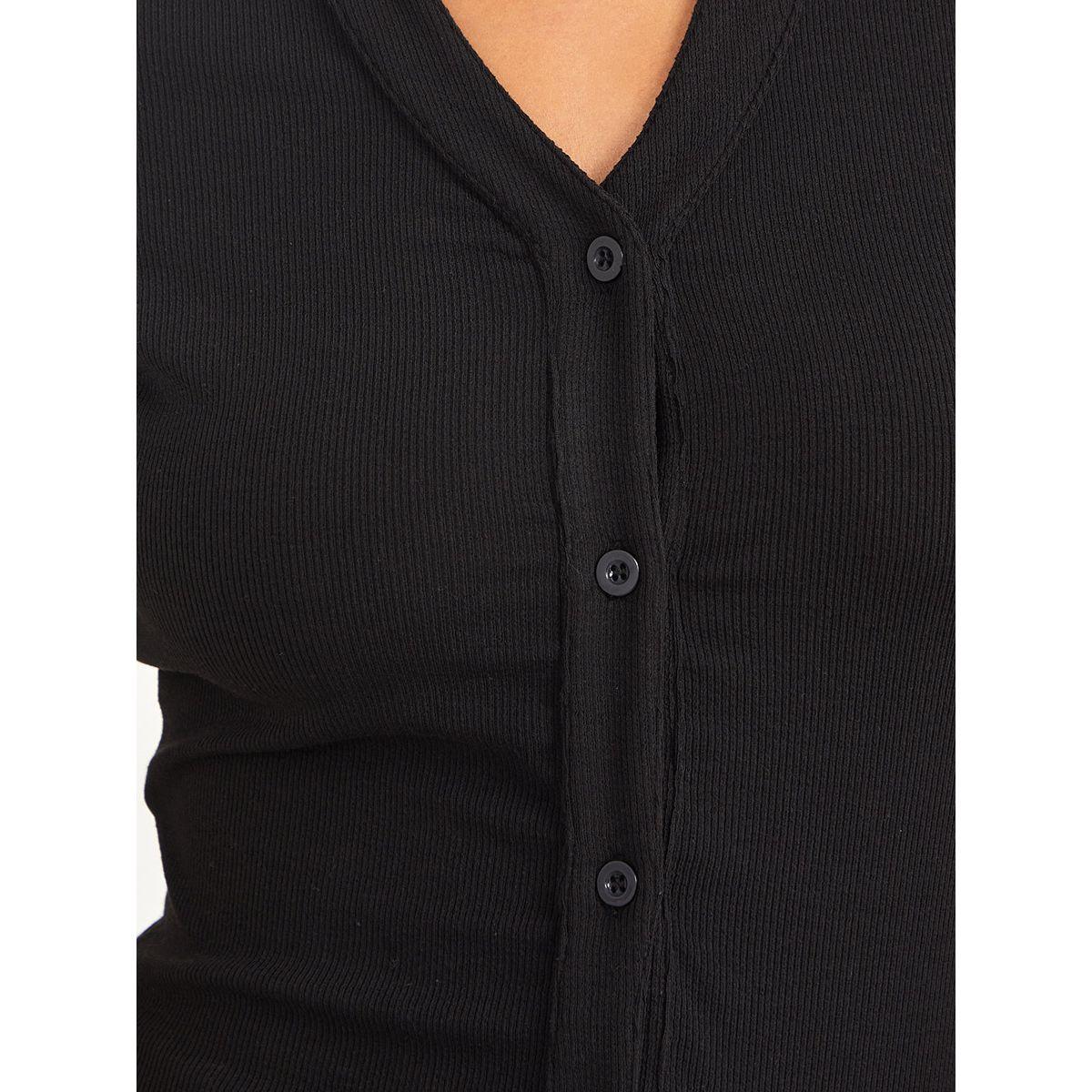 تيشيرت بولو باكمام قصيرة-women-clothing-tshirts-image-4