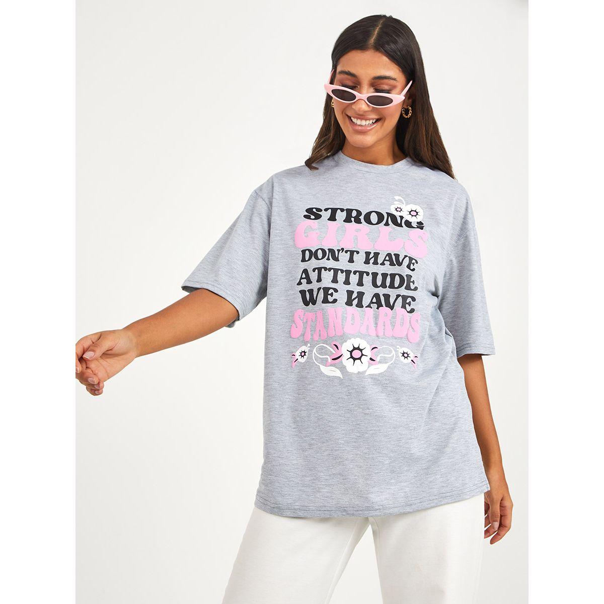 تيشيرت طويل بقصة واسعة-women-clothing-tshirts-image-1