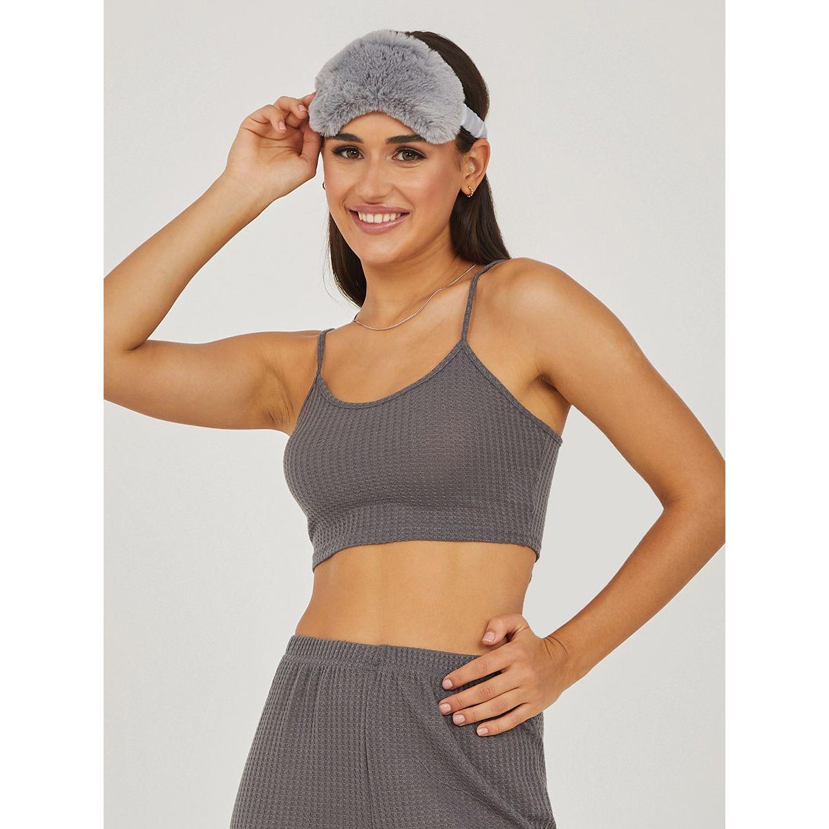 مجموعة من 3 ( بلوزة + بنطال + كارديجان ) من ستايلي-women-clothing-coordsets-image-4