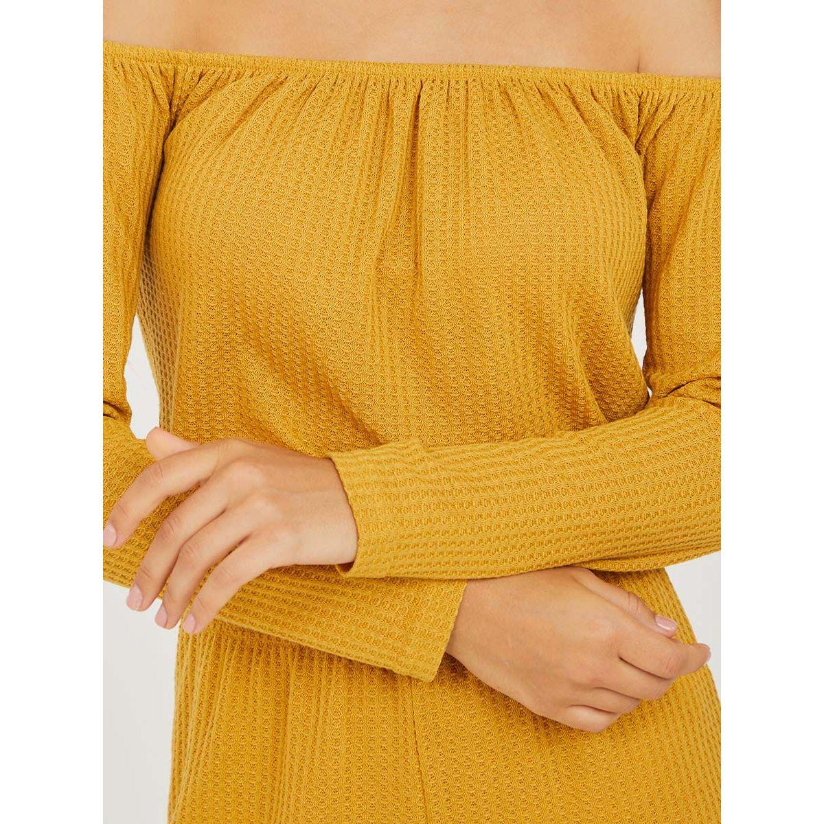 طقم من ( بلوزة + شورت ) من ستايلي-women-clothing-coordsets-image-4