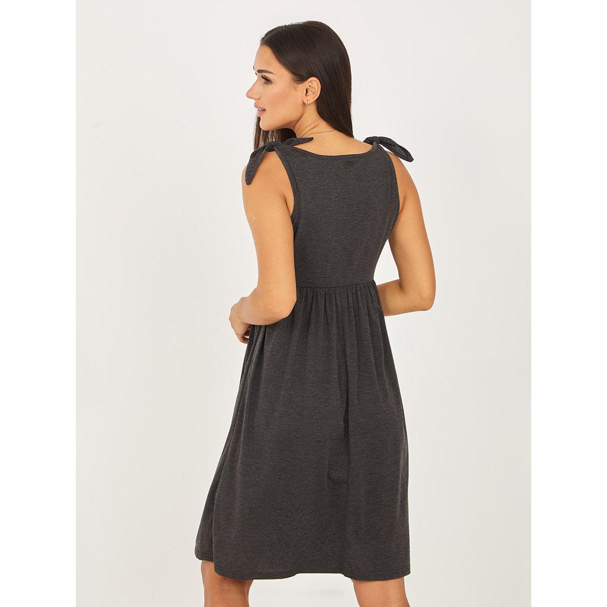 قميص نوم باربطة من ستايلي-women-clothing-nightwear-nighties-image-4