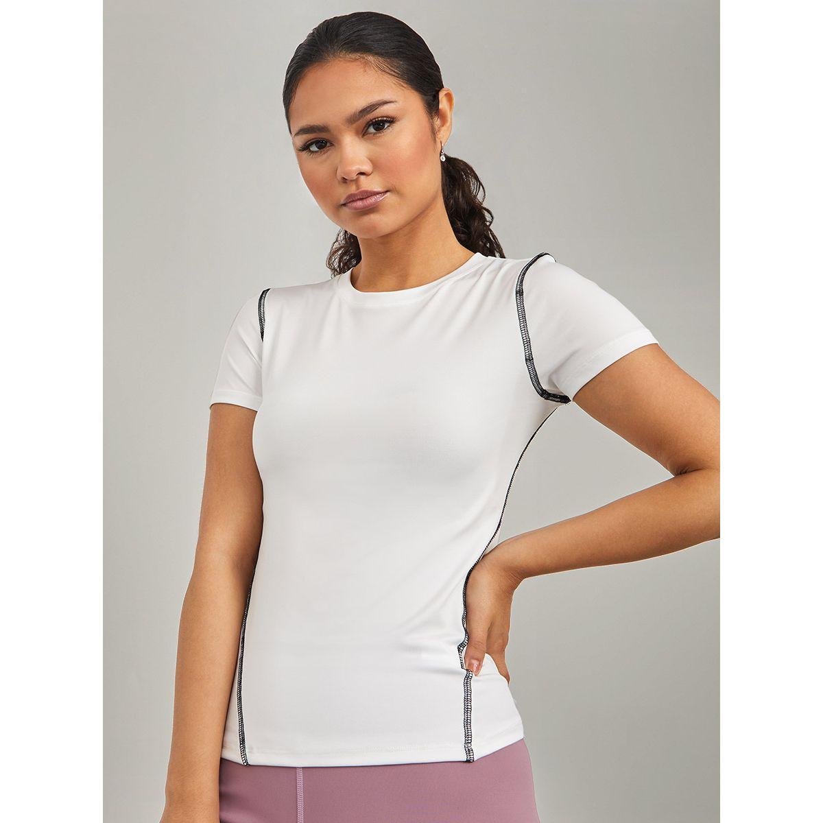 مجموعة من 2 تيشيرت رياضي-women-clothing-sportswearandactivewear-tshirtsandvests-image-5