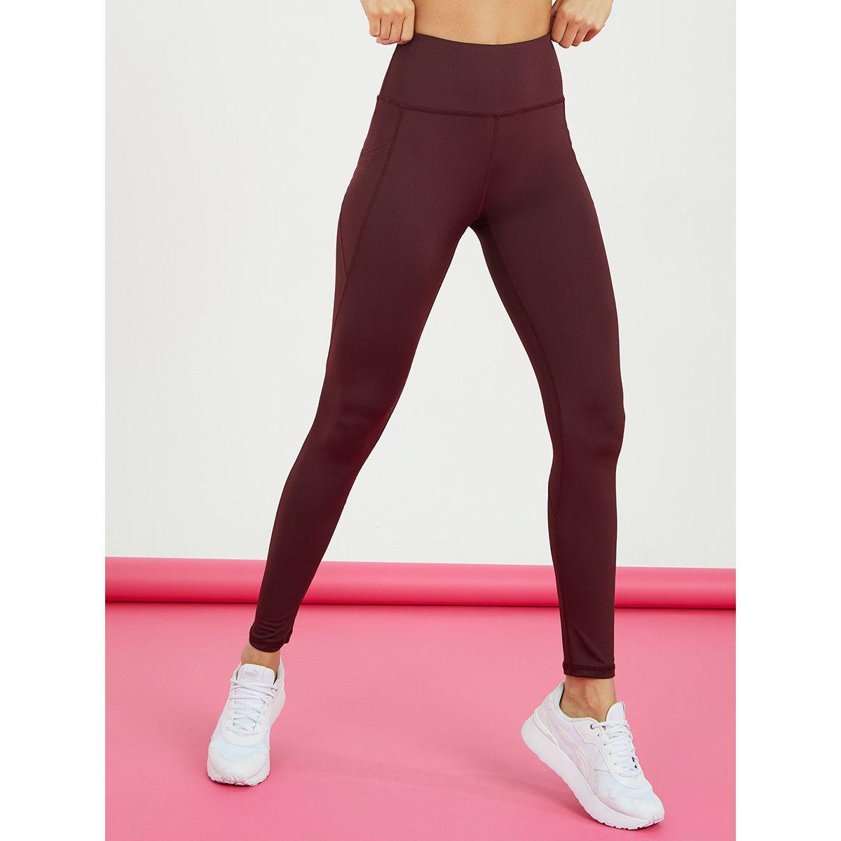 ليقنز رياضي مزين بدرزات-women-clothing-sportswearandactivewear-bottoms-image-1