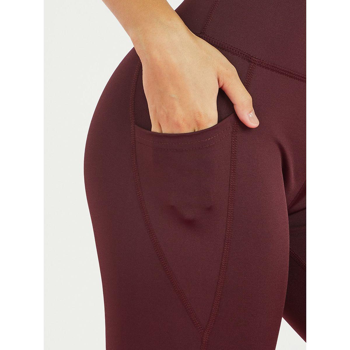 ليقنز رياضي مزين بدرزات-women-clothing-sportswearandactivewear-bottoms-image-3