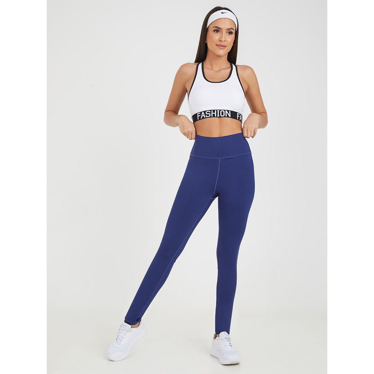 Styli Active Basic Active Leggings-women-clothing-sportswearandactivewear-bottoms-image-1