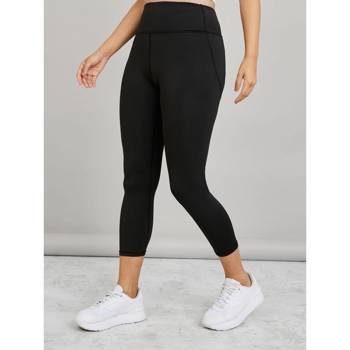 Styli Active Pack of 2 - Core Active Capris-women-clothing-sportswearandactivewear-bottoms-image-4