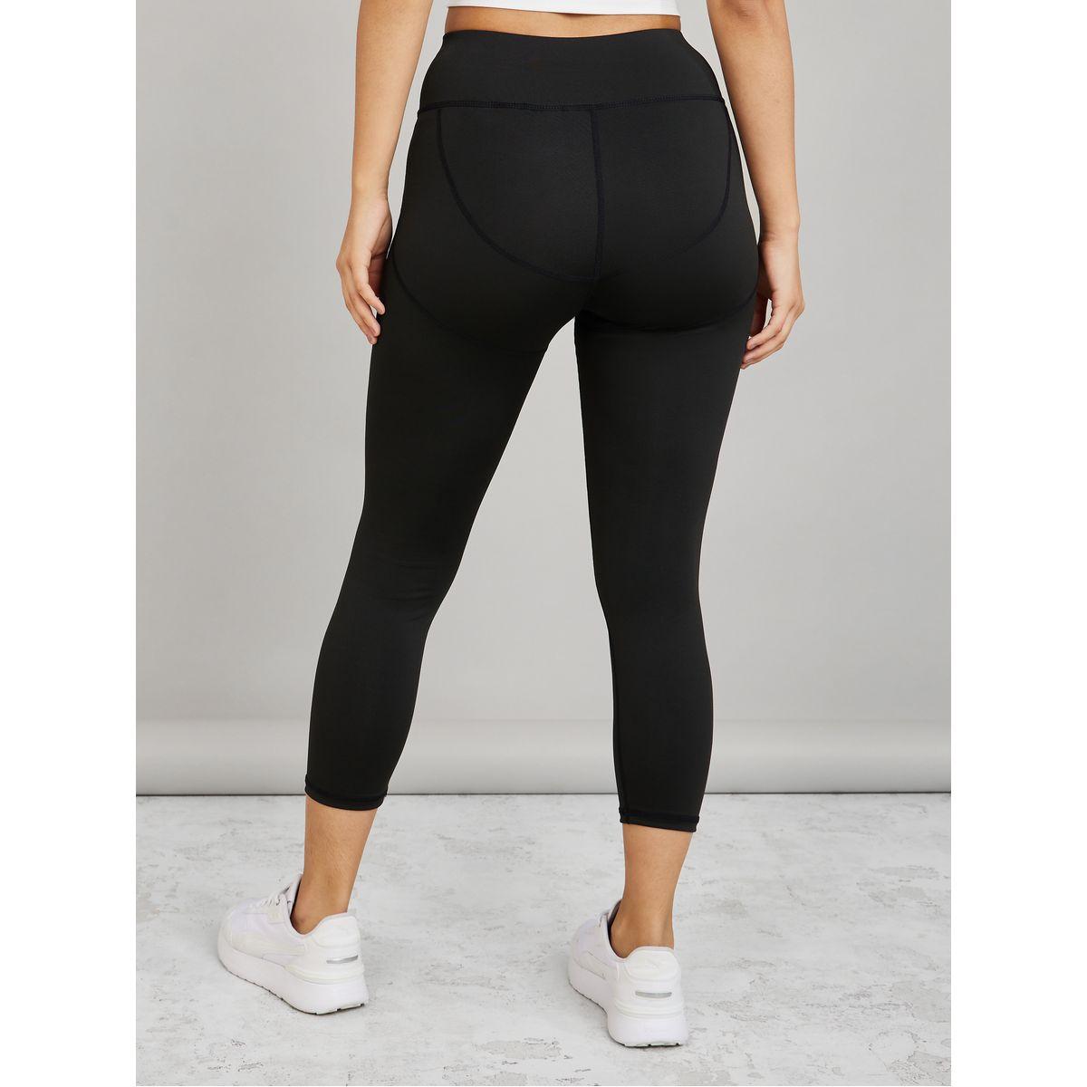 Styli Active Pack of 2 - Core Active Capris-women-clothing-sportswearandactivewear-bottoms-image-6