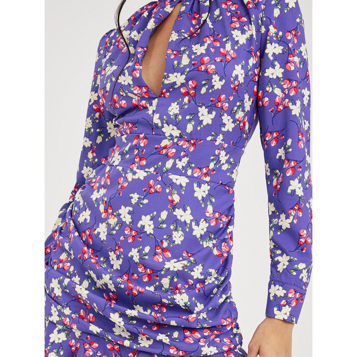فستان قصير باكمام طويلة-women-clothing-dresses-image-3