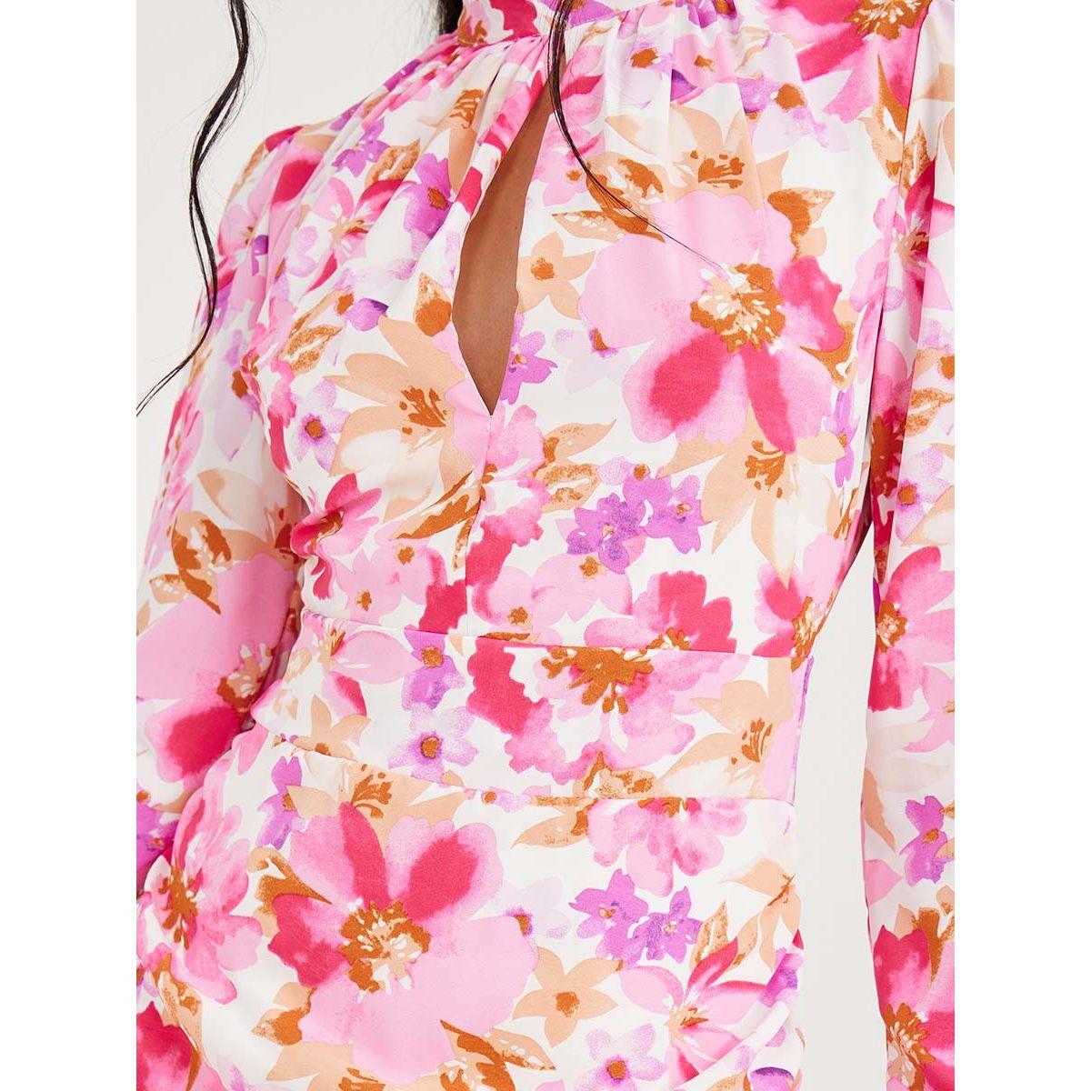 فستان قصير باكمام طويلة-women-clothing-dresses-image-3