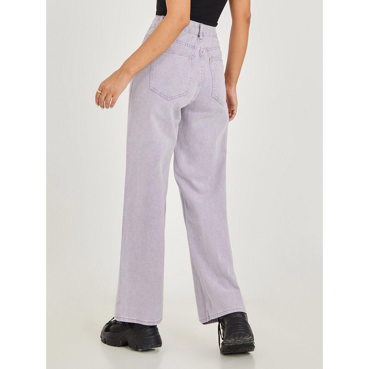 جينز بخصر عالي-women-clothing-bottoms-jeans-image-4