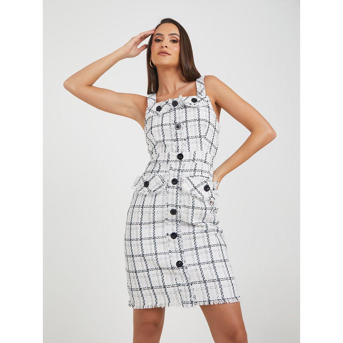 فستان قصير بلا اكمام-women-clothing-dresses-image-1