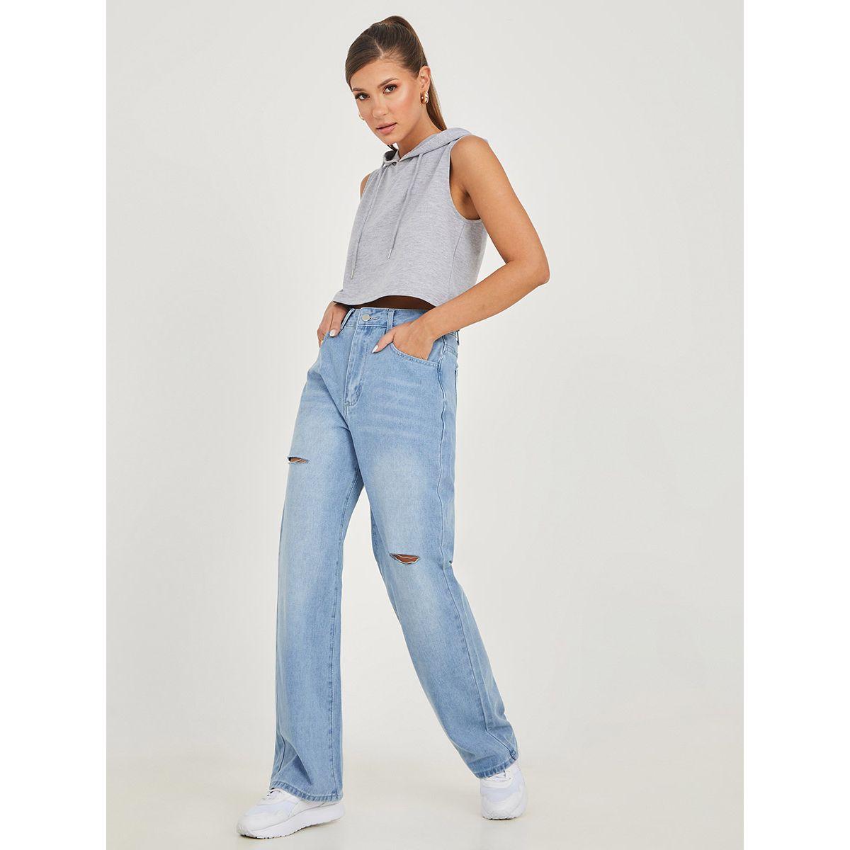 جينز بقصة واسعة-women-clothing-bottoms-jeans-image-2