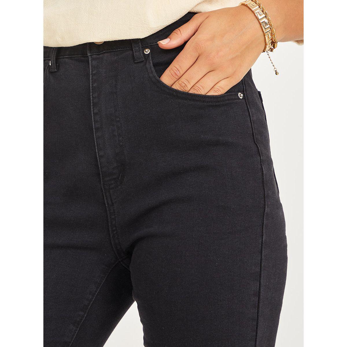جينز بخصر عالي-women-clothing-bottoms-jeans-image-4