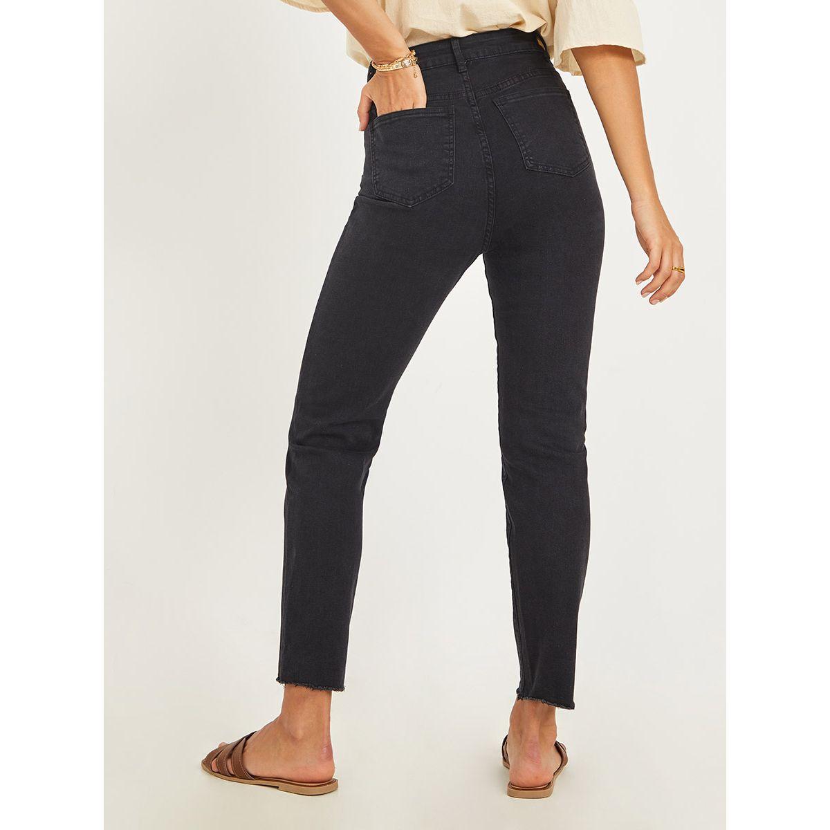 جينز بخصر عالي-women-clothing-bottoms-jeans-image-5