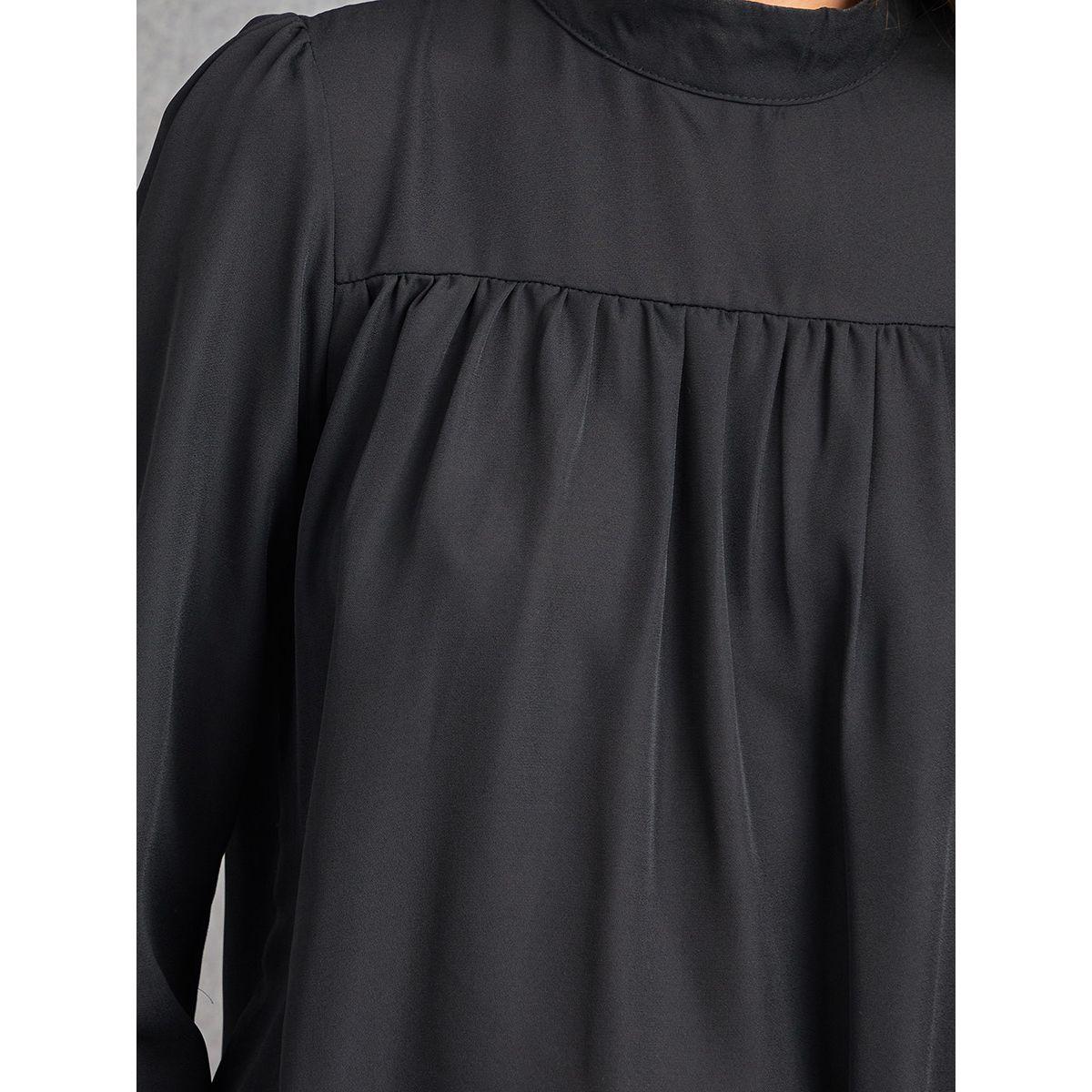 بلوزة سادة باكمام طويلة-women-clothing-shirtsandblouses-blouses-image-5