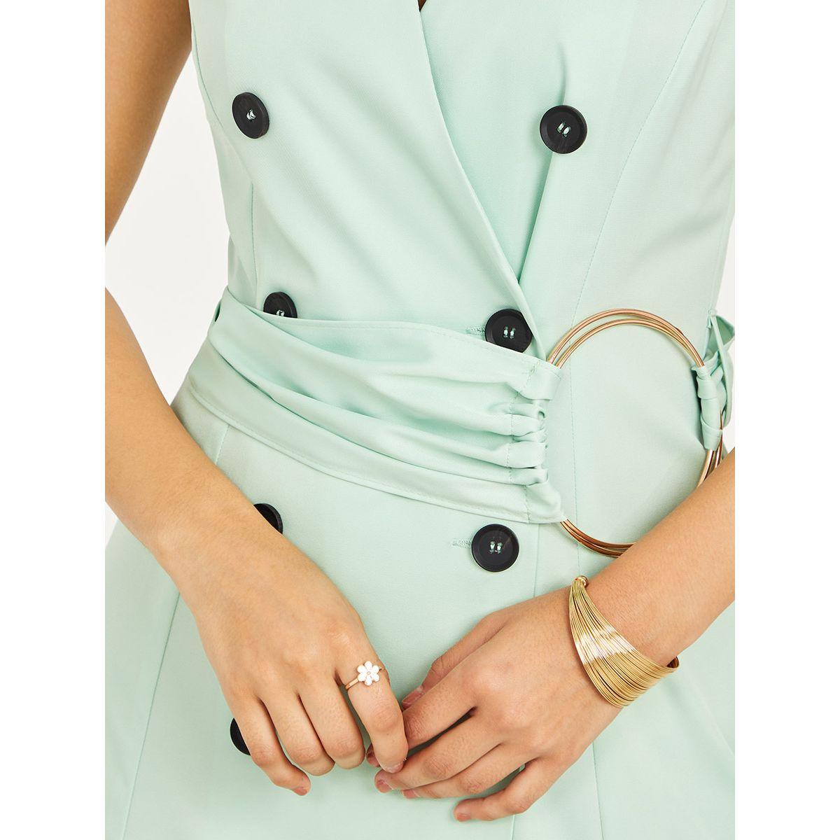 فستان طويل بلا اكمام من ستايلي-women-clothing-dresses-image-3