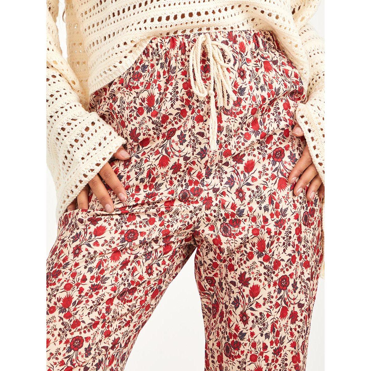 بنطال برباط خصر واساور-women-clothing-bottoms-trousers-image-7