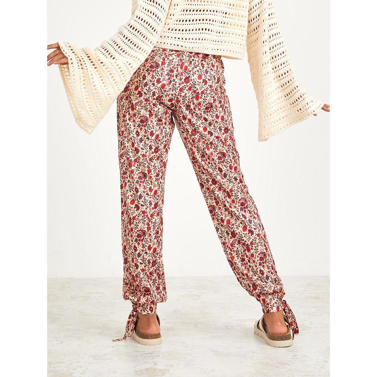 بنطال برباط خصر واساور-women-clothing-bottoms-trousers-image-8