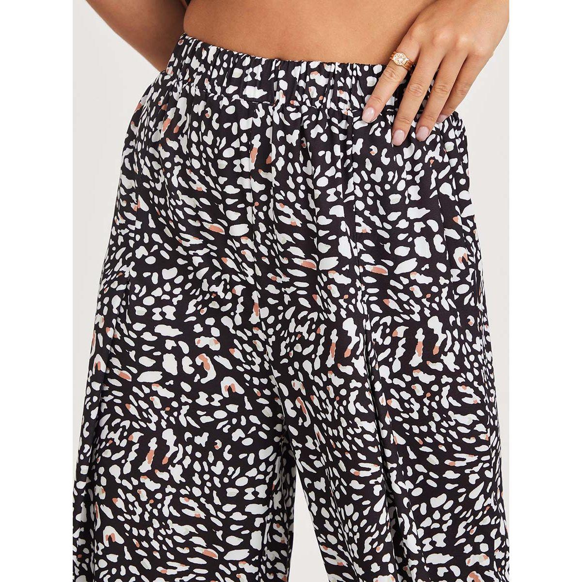 بنطال مطبع بطبعة حيوان-women-clothing-bottoms-trousers-image-4