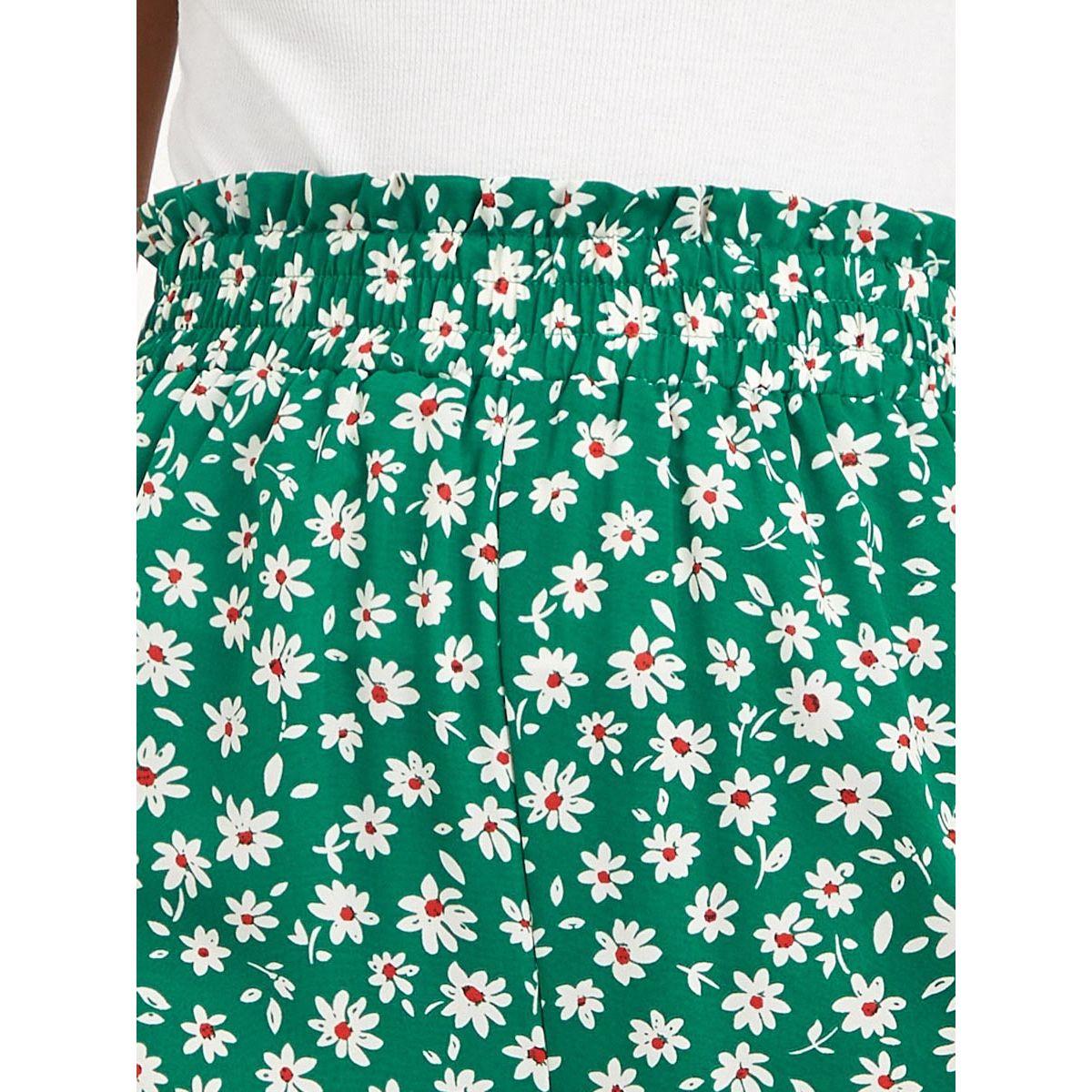 Styli Floral Print Wide Leg Trouser-women-clothing-bottoms-trousers-image-3