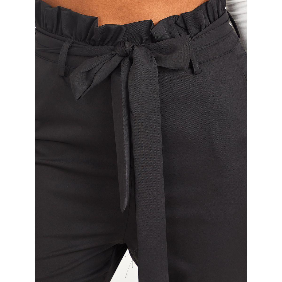 بنطال بقصة سليم فت-women-clothing-bottoms-trousers-image-7