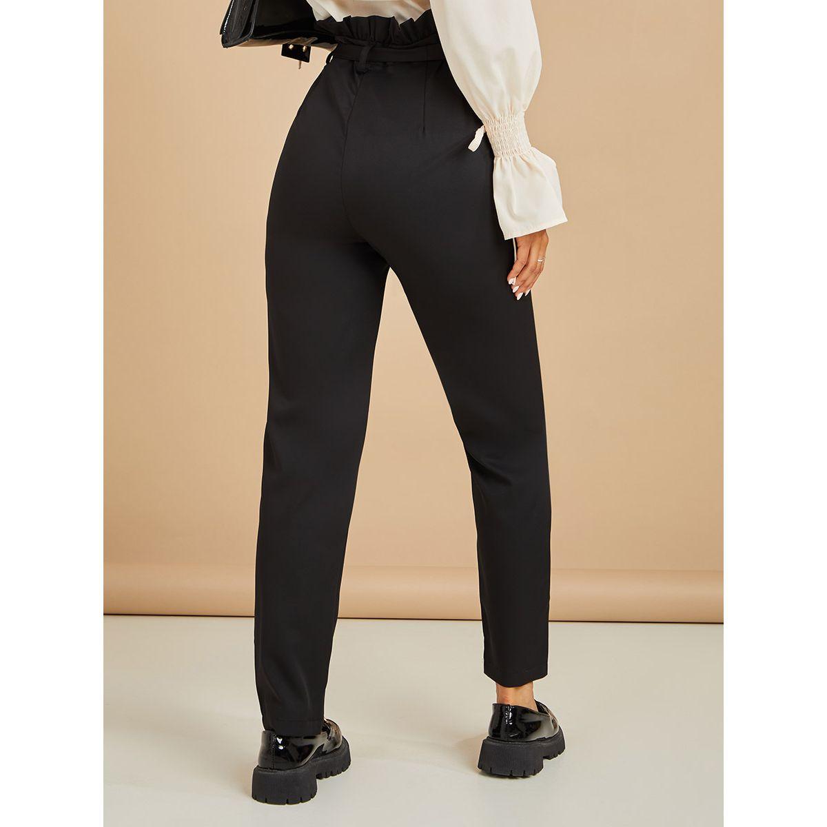 بنطال بقصة سليم فت-women-clothing-bottoms-trousers-image-8