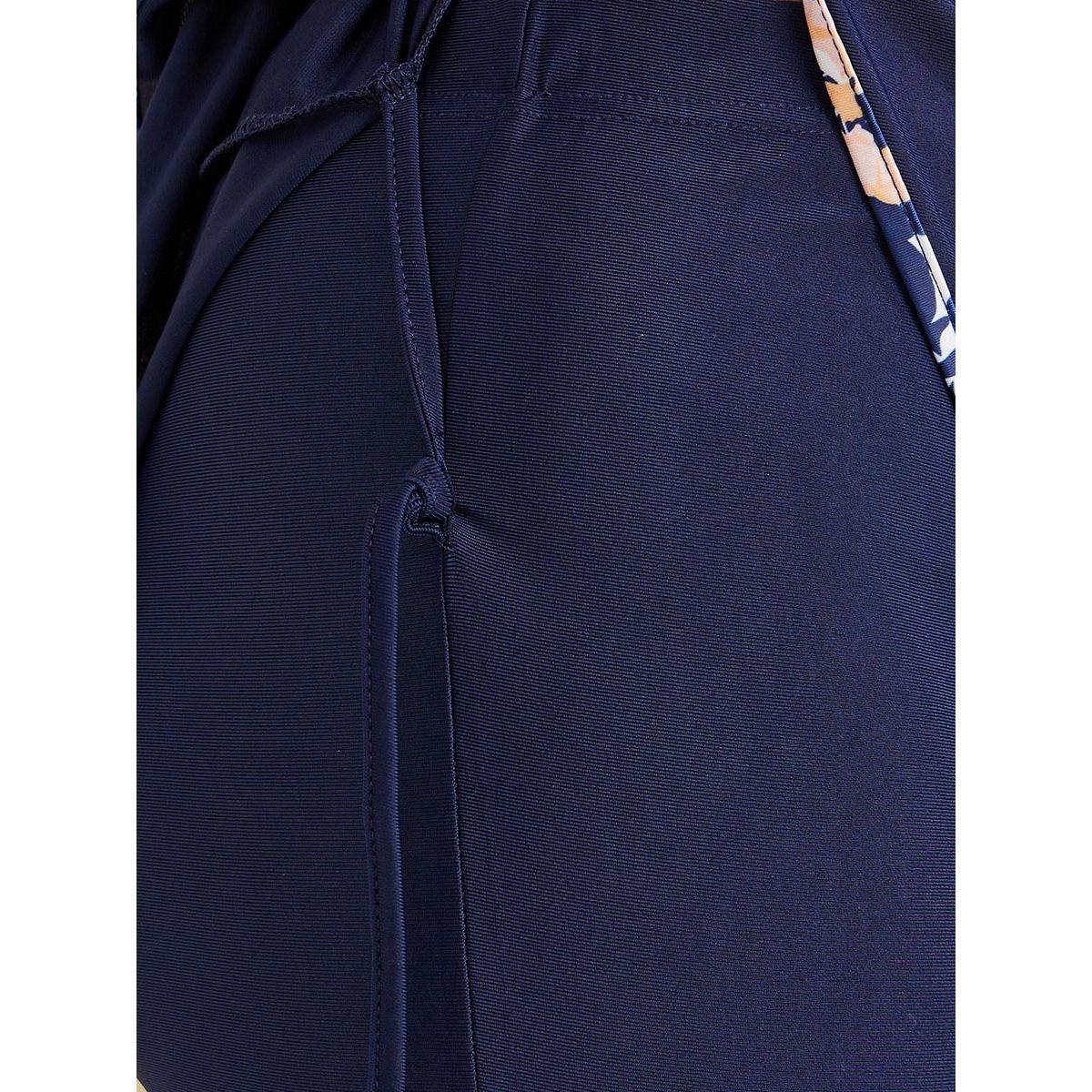 Styli Floral Print Zip Detail Burkini-women-clothing-swimandbeach-swim-burkinis-image-3