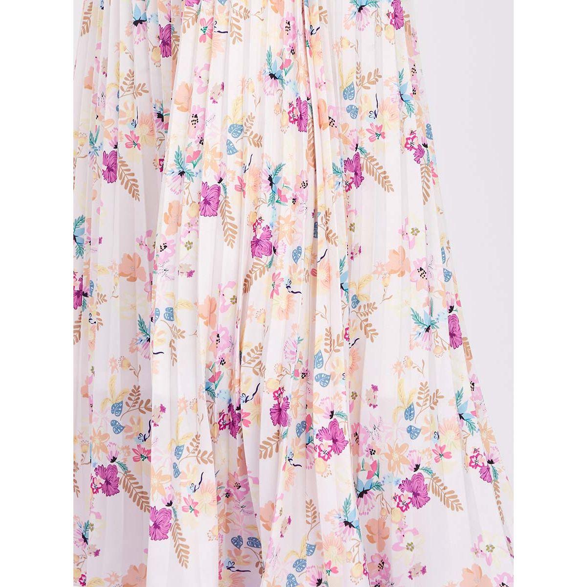 تنورة ميدي مطبعة بزهور-women-clothing-bottoms-skirts-image-3