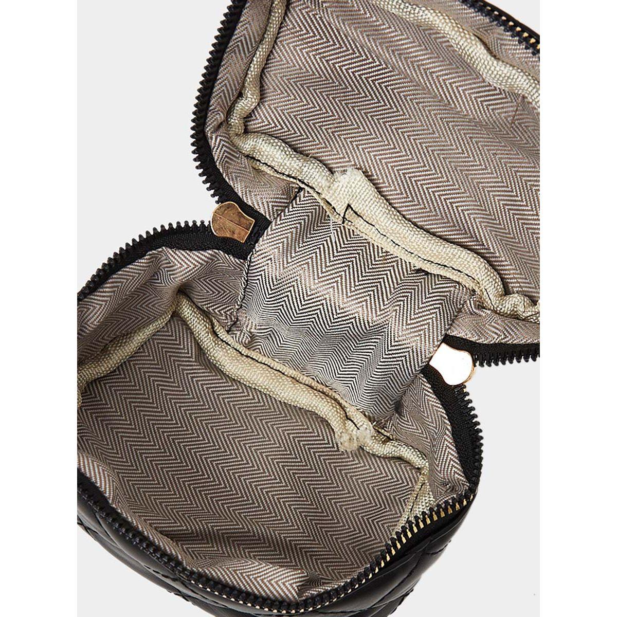 شنطة بحمالة كتف بنمط سلسلة-women-bagsandwallets-handbags-image-3