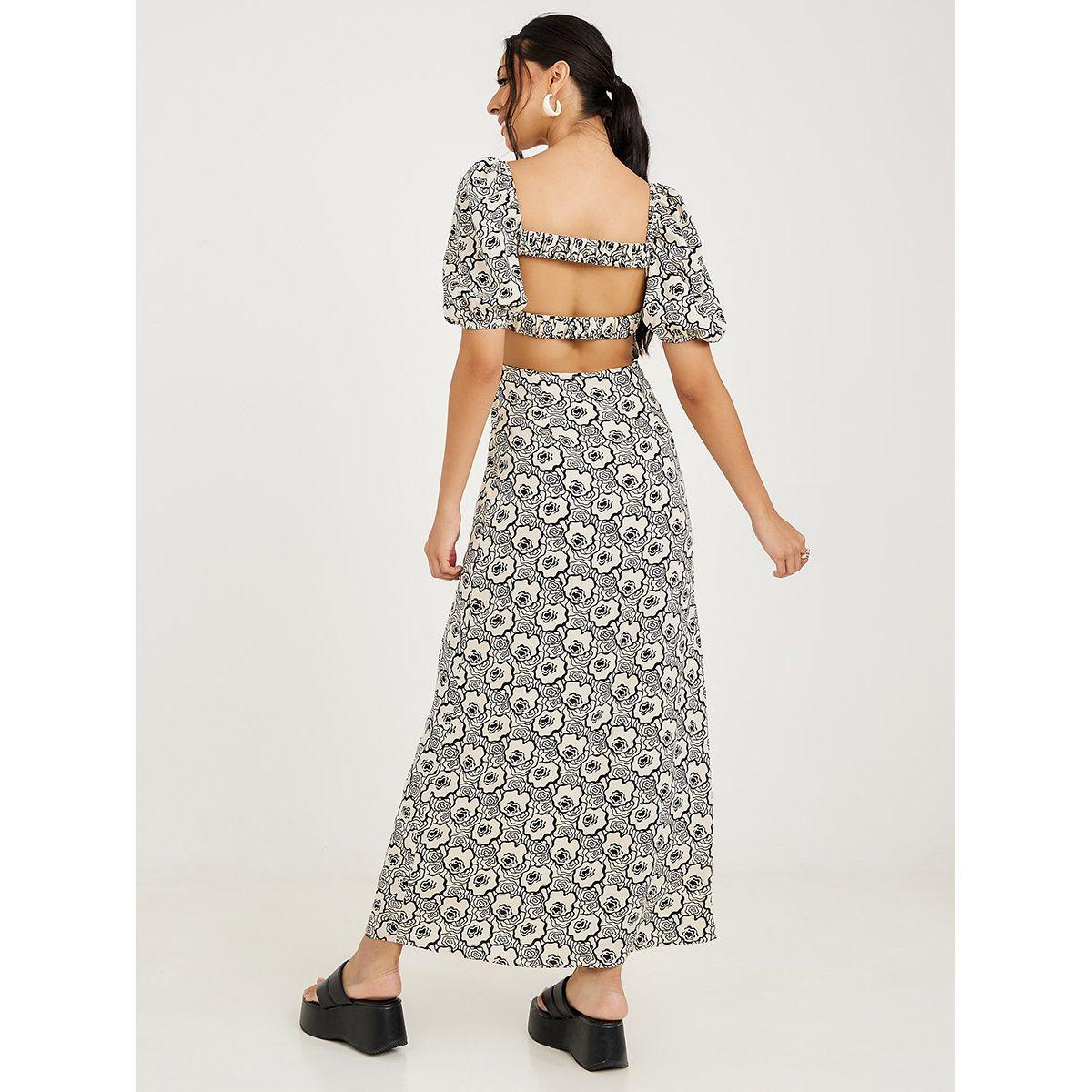 فستان طويل مطبع بزهور-women-clothing-dresses-image-5