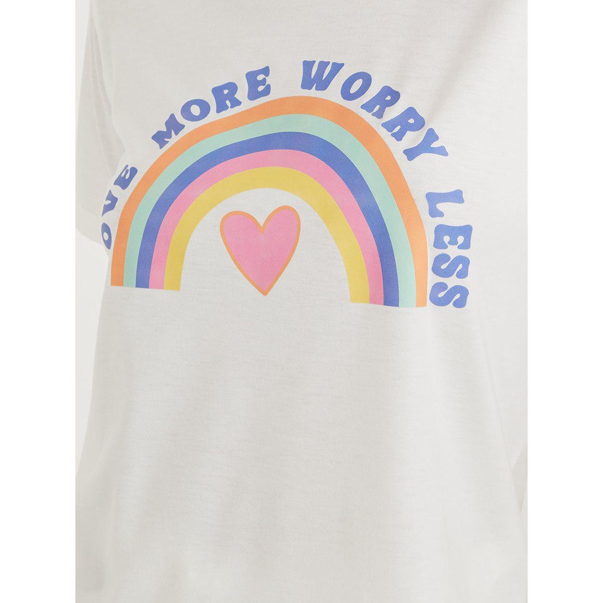 طقم من ( شورت + تيشيرت )-women-clothing-nightwear-pyjamas-shortsets-image-5