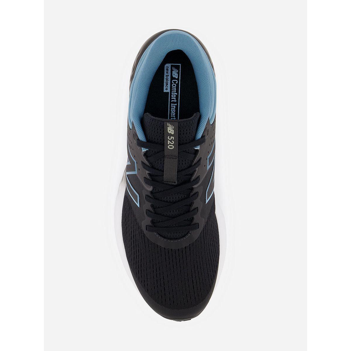 NB 520 Running Trainers-sports-men-shoes-image-3