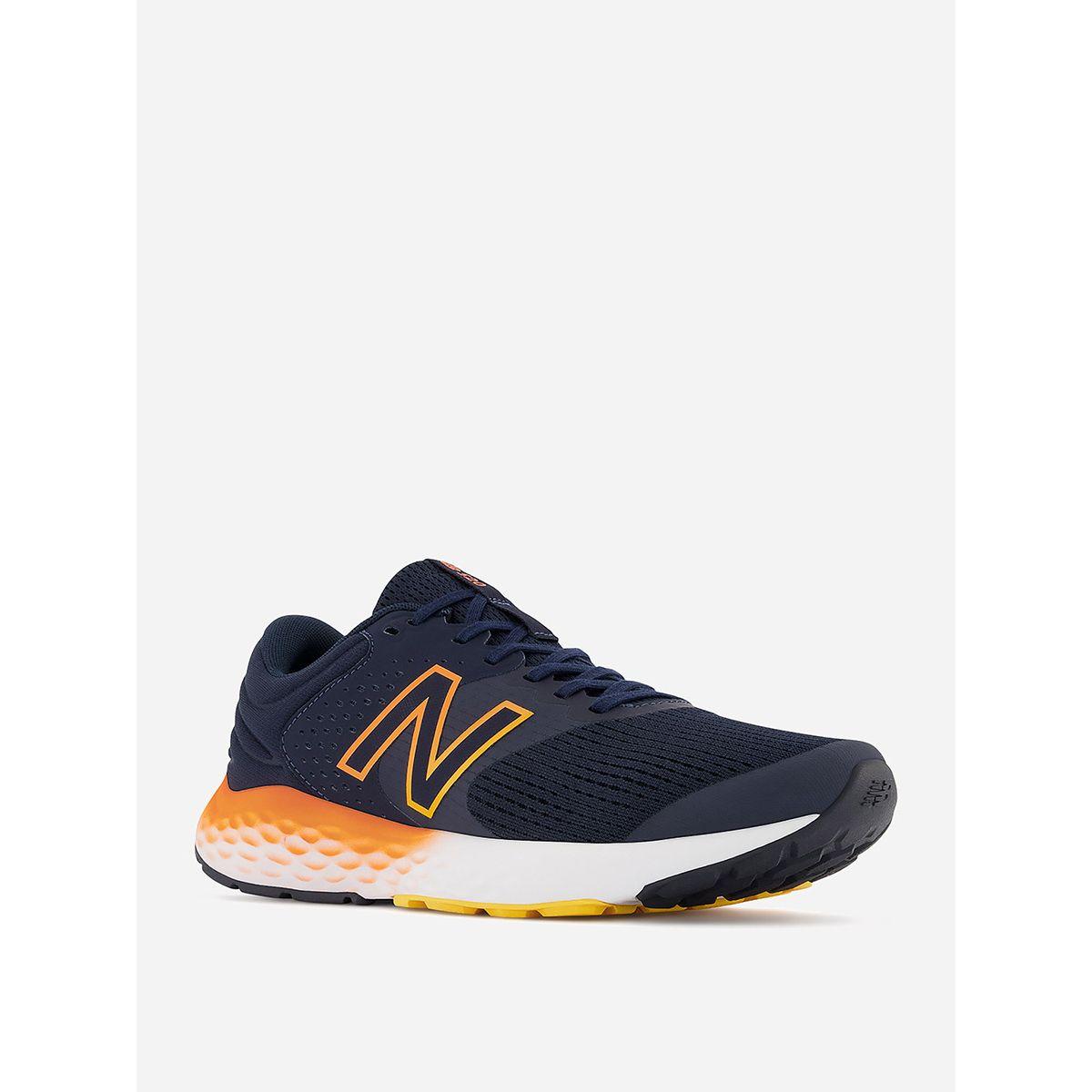 NB 520 Running Trainers-sports-men-shoes-image-4