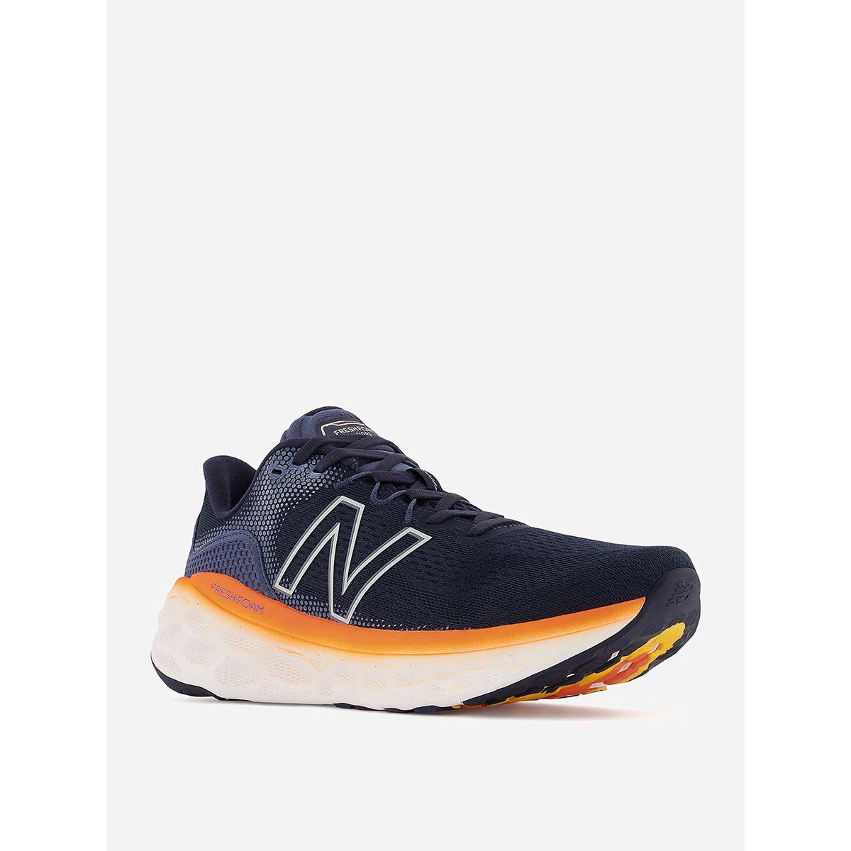 NB MOR Running Trainers-sports-men-shoes-image-3