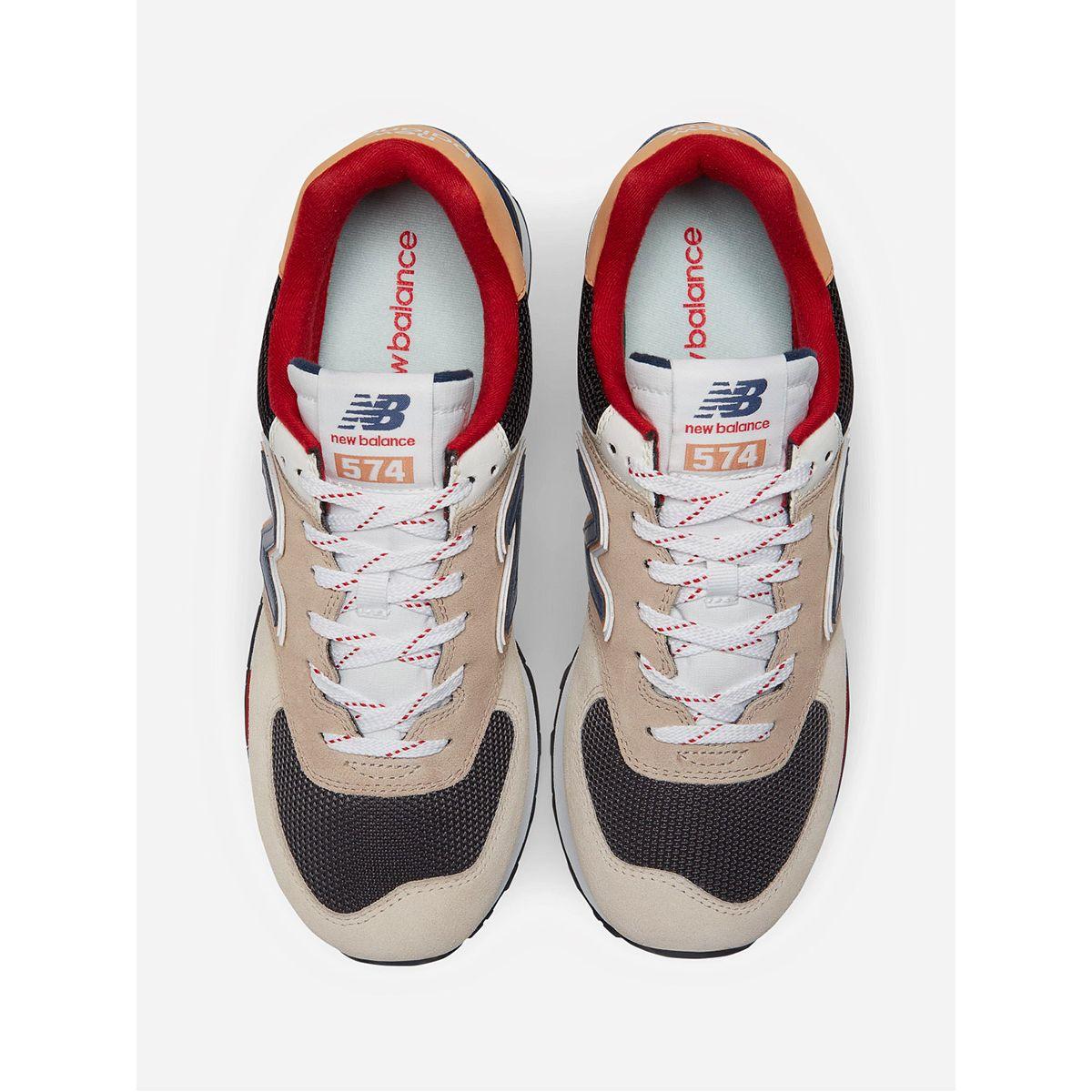 NB 574 Lifestyle Sneakers-men-shoes-sneakers-image-5