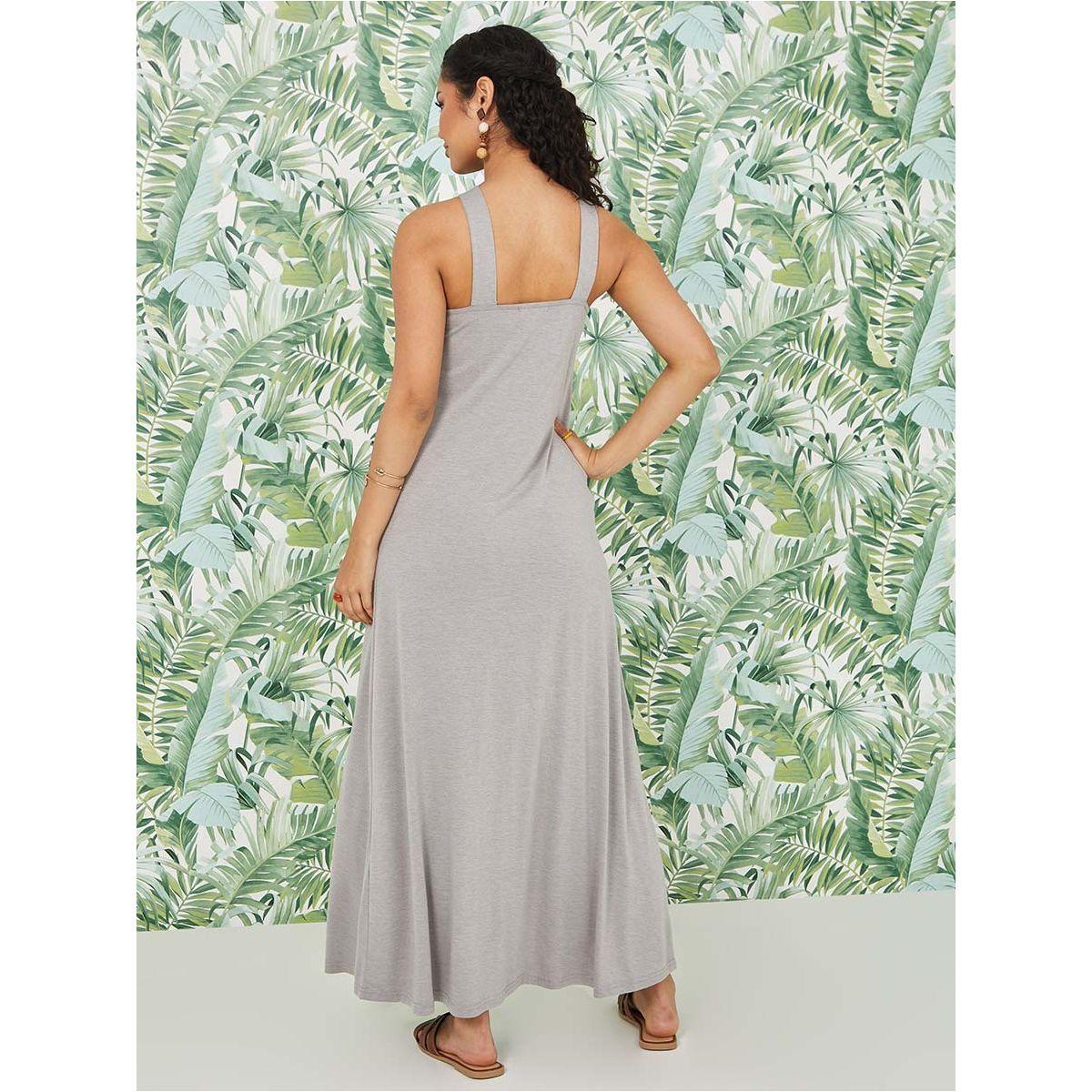 فستان طويل بياقة هولتر-women-clothing-dresses-image-5