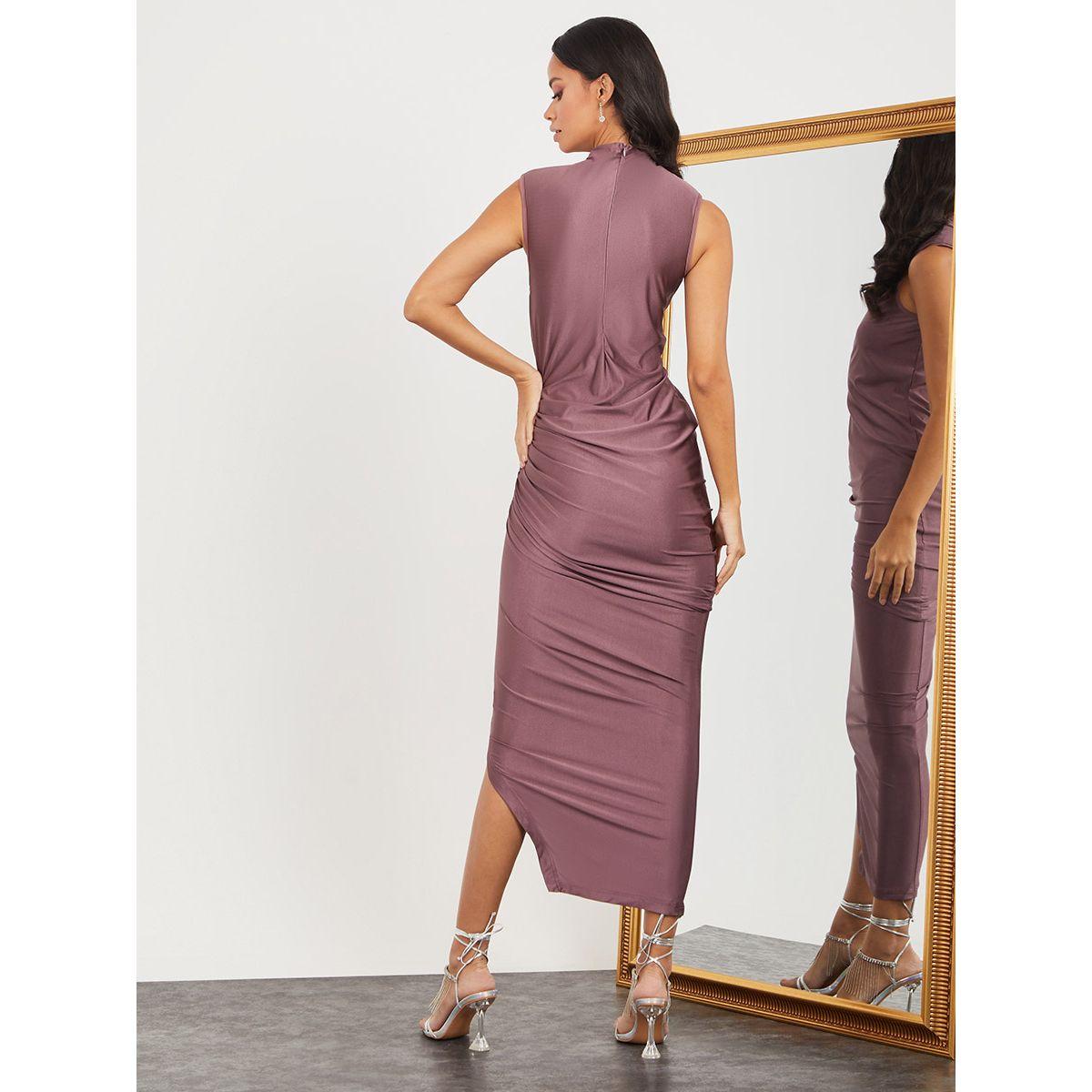 فستان طويل بلا اكمام-women-clothing-dresses-image-4