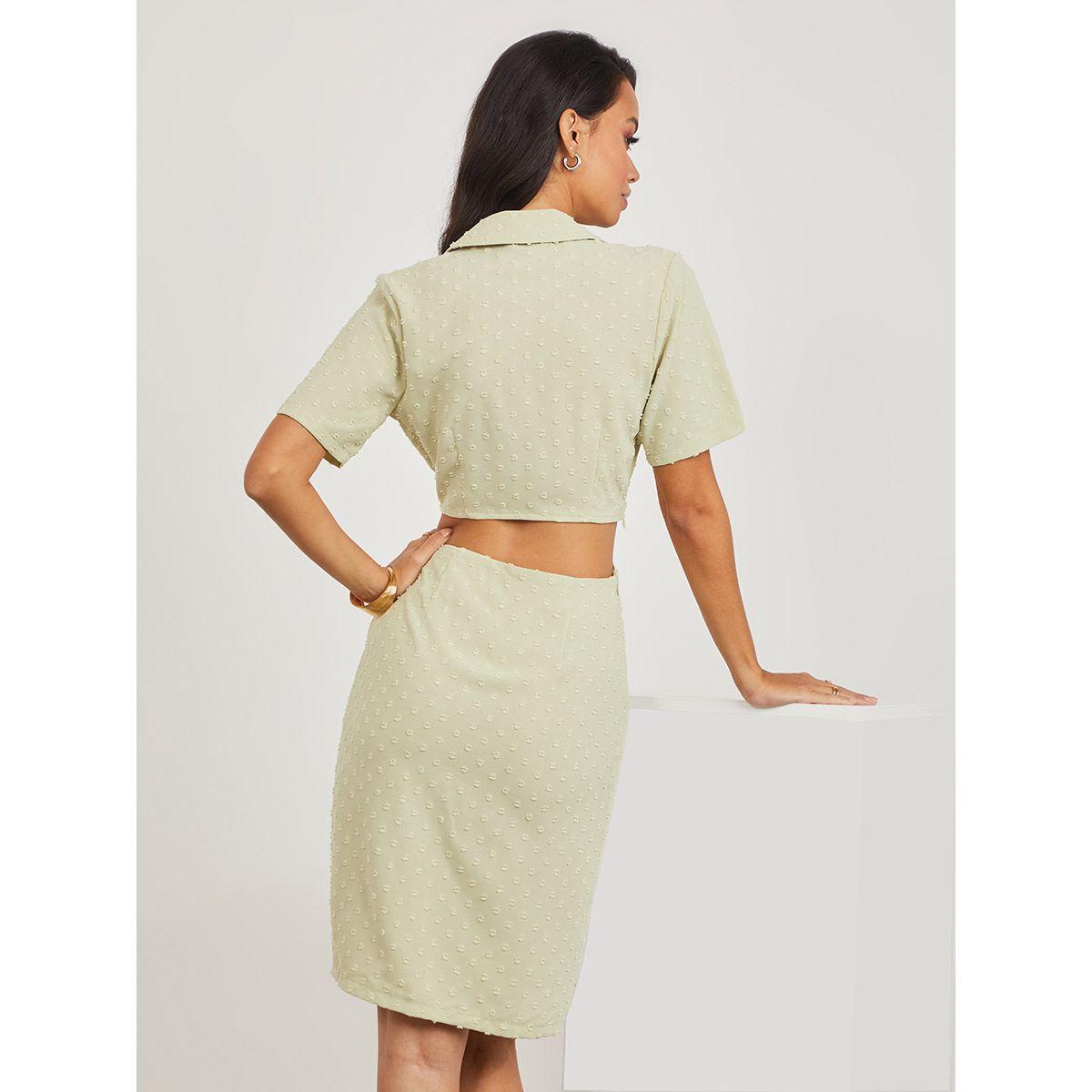 فستان باكمام قصيرة-women-clothing-dresses-image-5