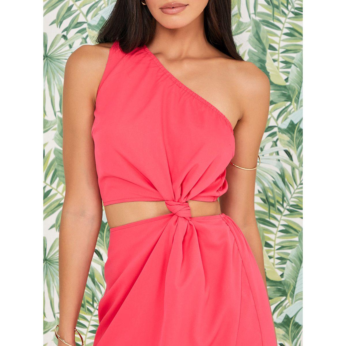 فستان طويل بكتف واحد-women-clothing-dresses-image-4