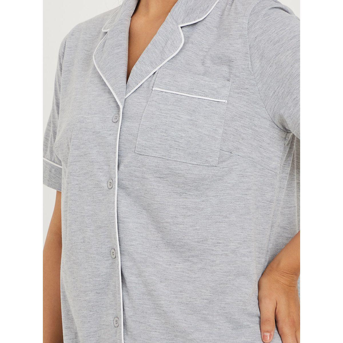قميص نوم باكمام قصيرة-women-clothing-nightwear-nighties-image-3