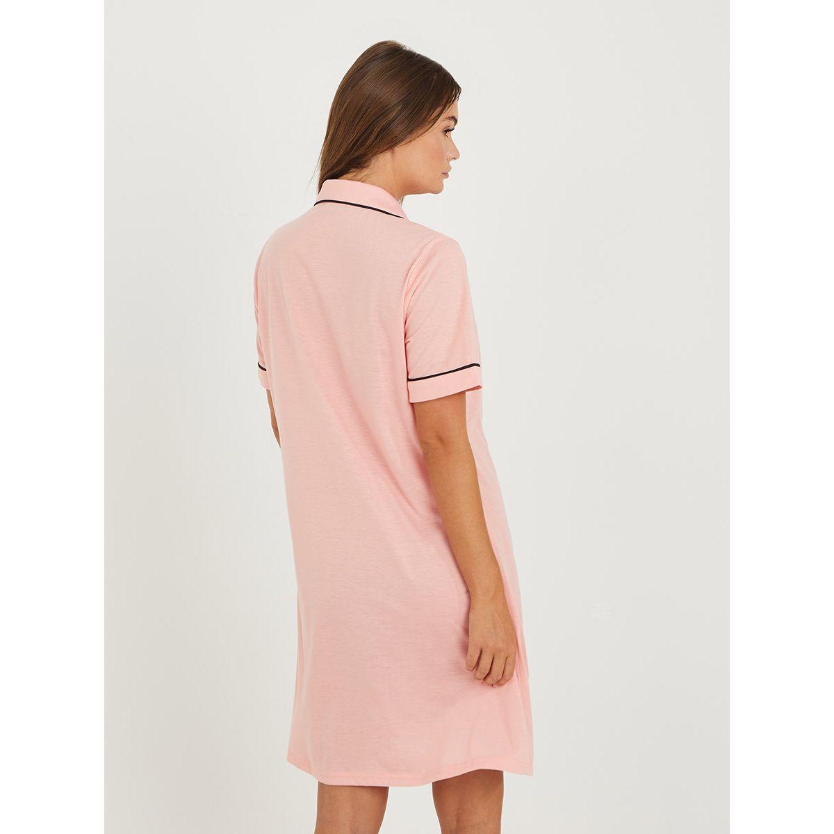 قميص نوم باكمام قصيرة-women-clothing-nightwear-nighties-image-4