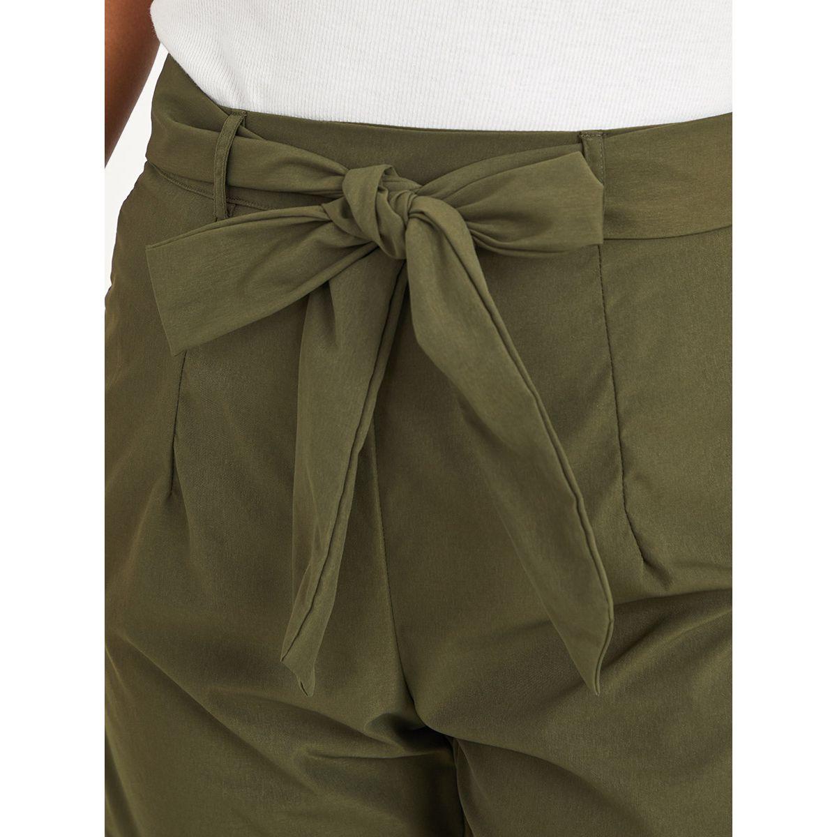 بنطال جوغر بقصة مريحة-women-clothing-bottoms-joggers-image-3