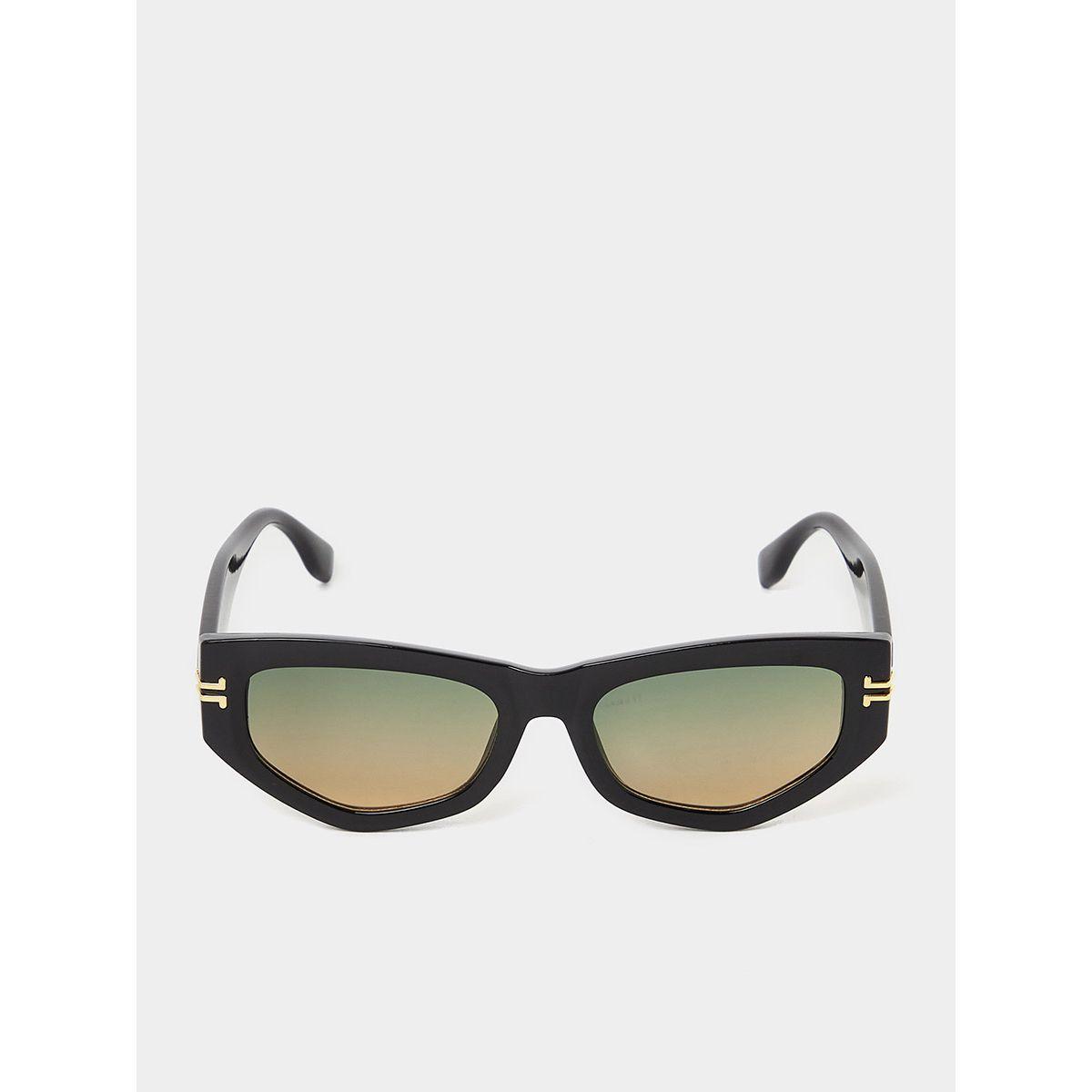 Styli Tinted Cat Eye Sunglasses-women-sunglasses-image-3